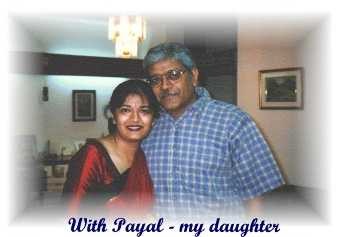 It doesn't get any better in daughters, I tell you!